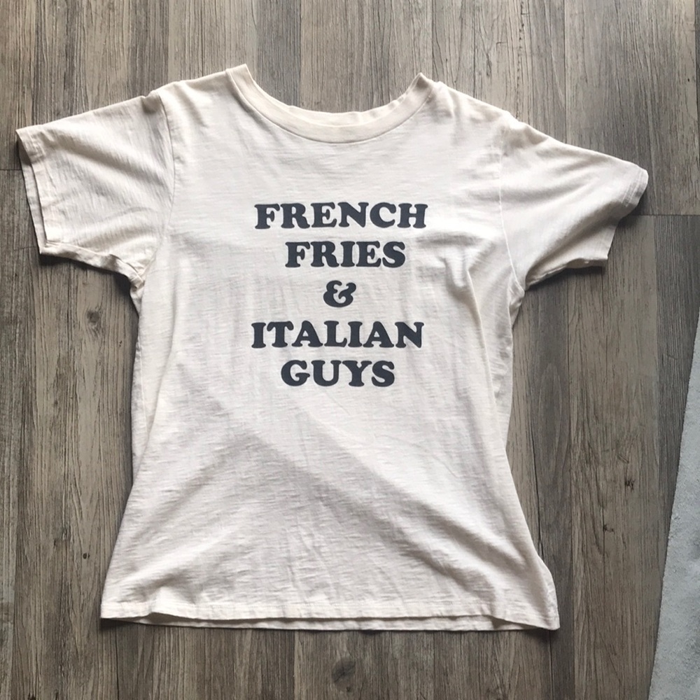 J.Crew T-Shirt
